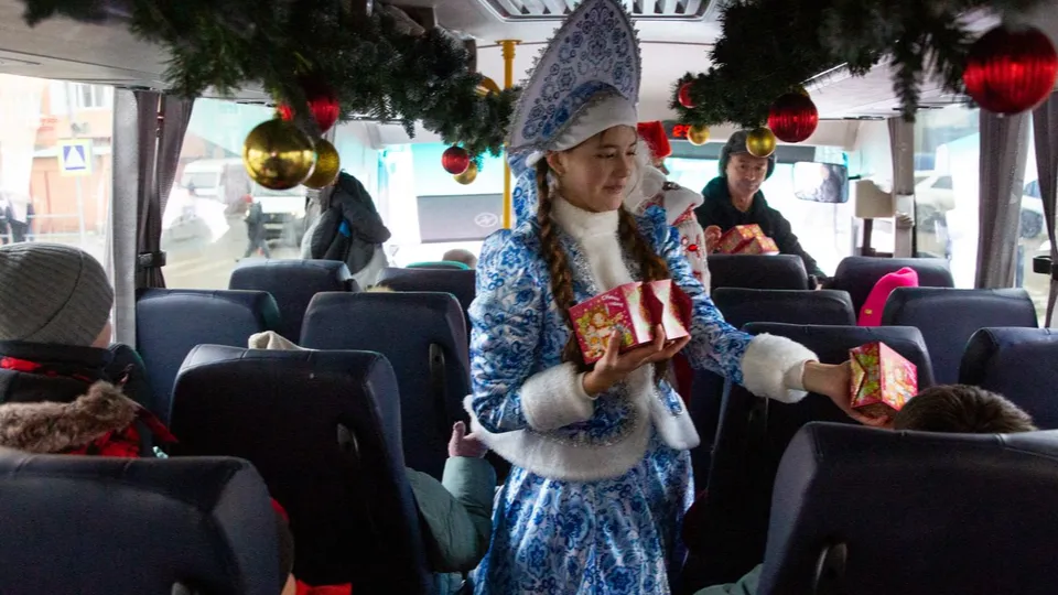 Фото: администрация городского округа Люберцы