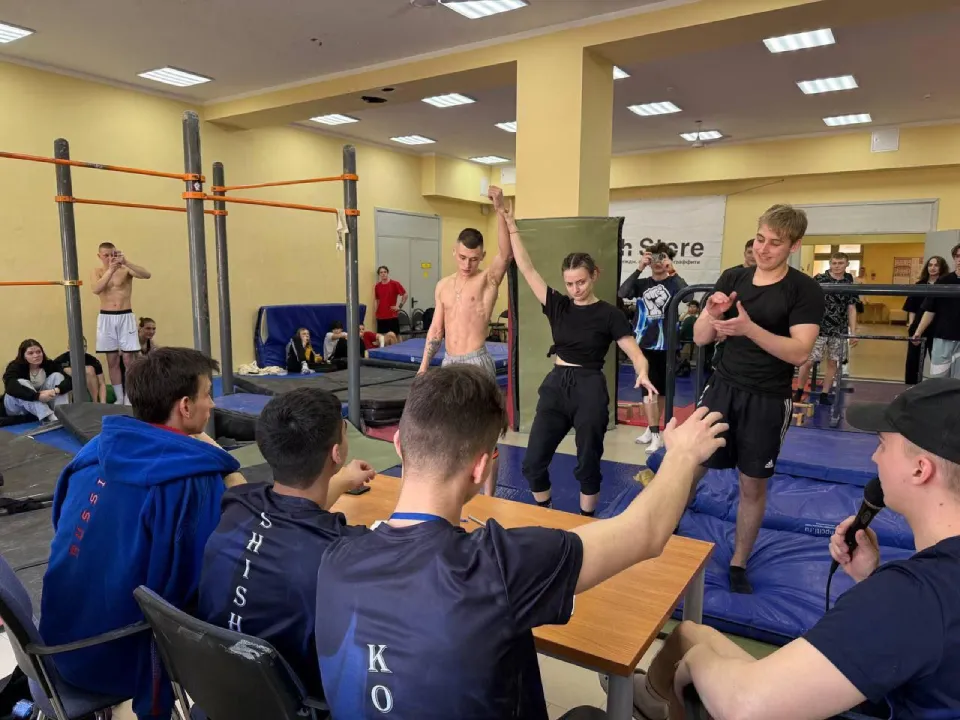 Фото: МБУ «КМЦ «Сфера»