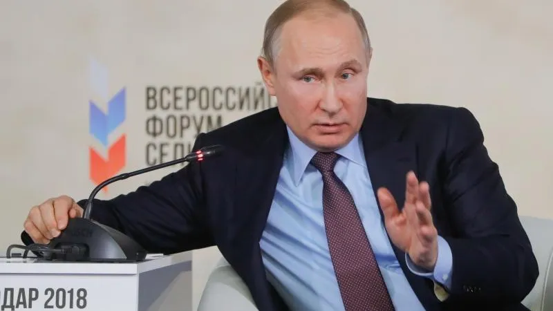 Михаил Метцель/ТАСС