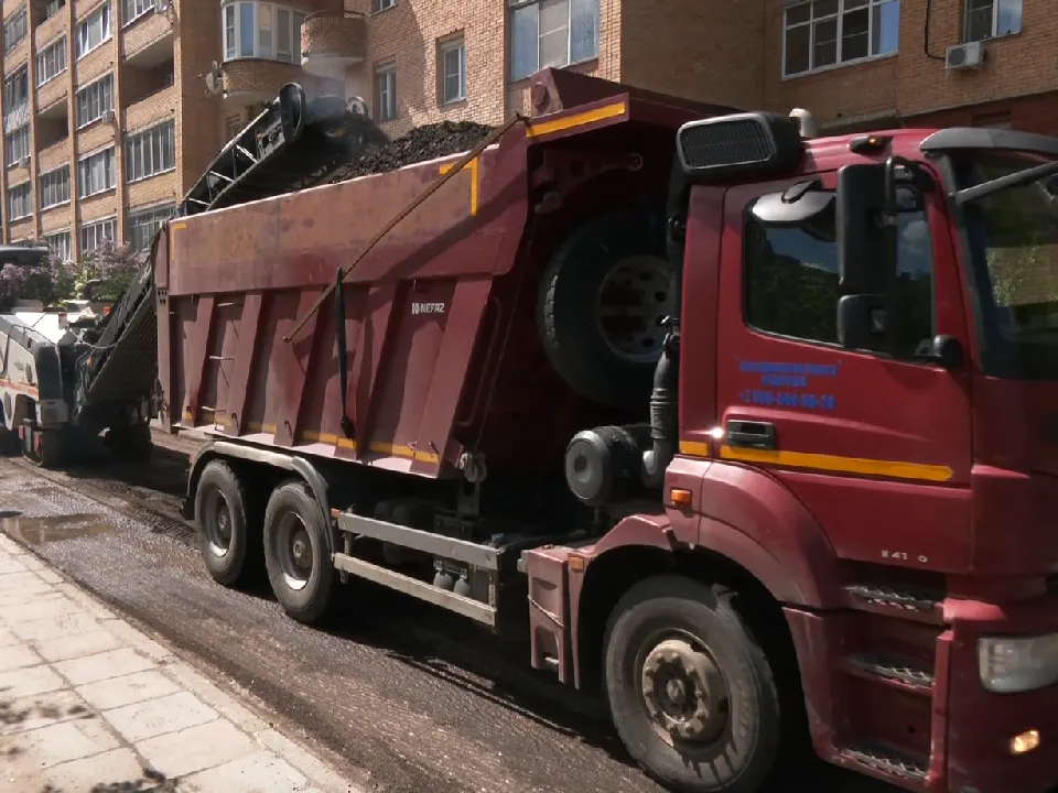 Фото: пресс-служба администрации г.о. Дубна