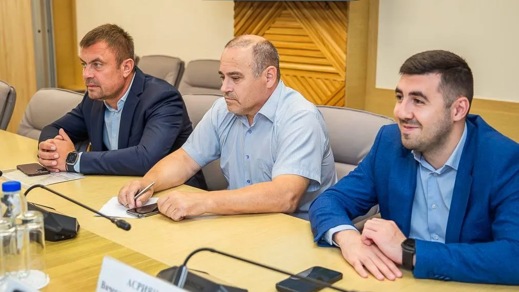 Фото: пресс-служба администрации г.о. Одинцово