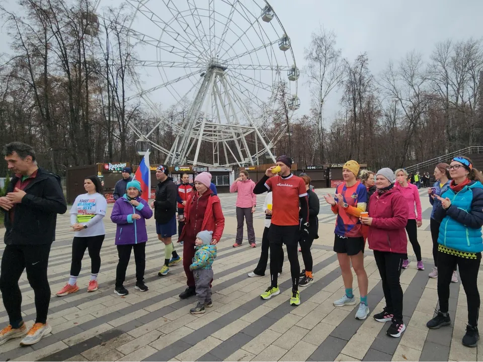 Фото: МедиаБанк Подмосковья/Наталья Лымарь