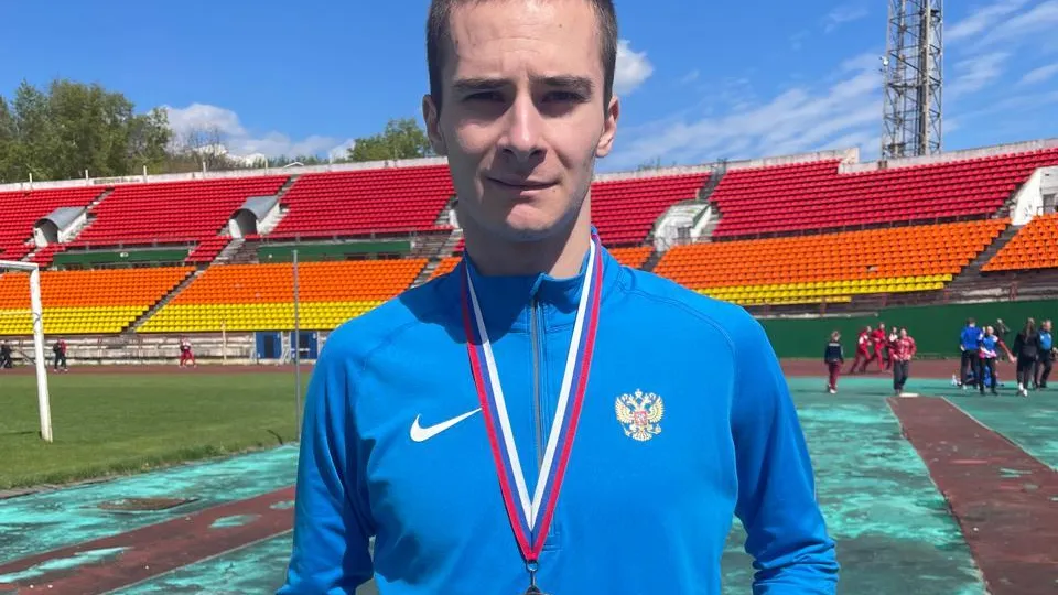 Фото: МАУ ДО «СШ Лыткарино»