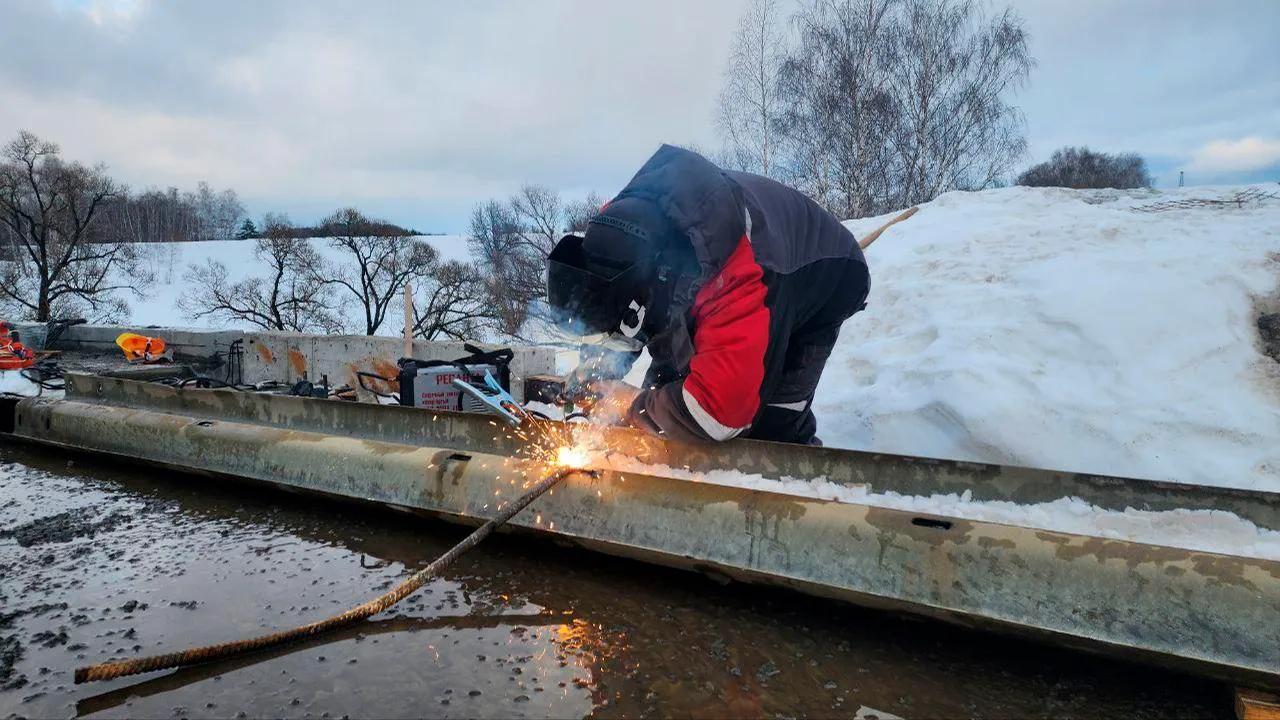 Станислав Орлов