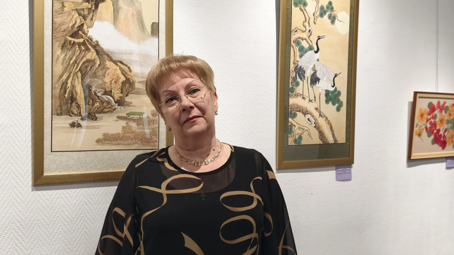 МедиаБанк Подмосковья/Юлия Выборова