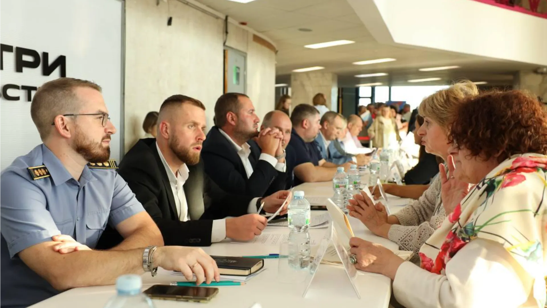 Фото: пресс-служба городского округа Мытищи