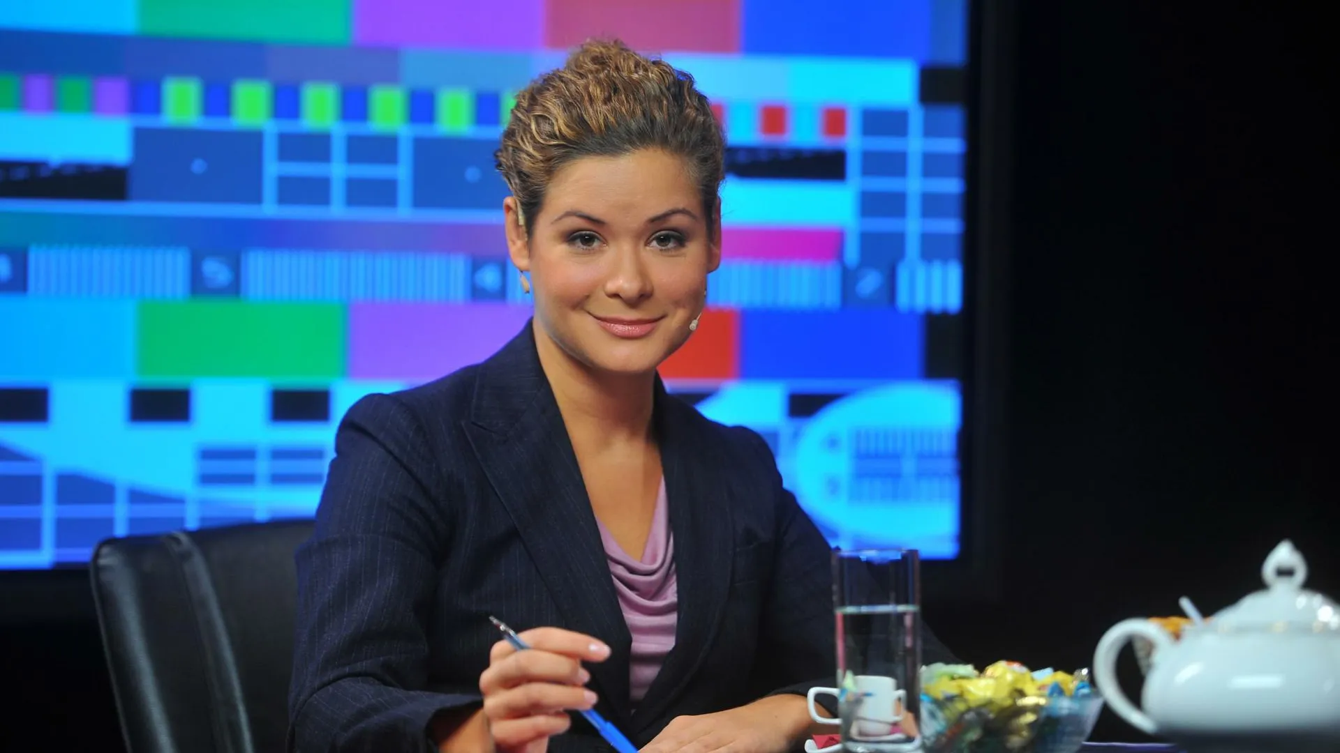 Komsomolskaya Pravda/Global Look Press