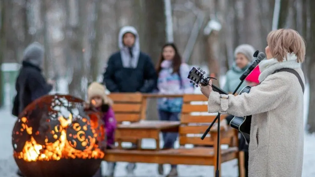 Фото: Алексей Гречушников