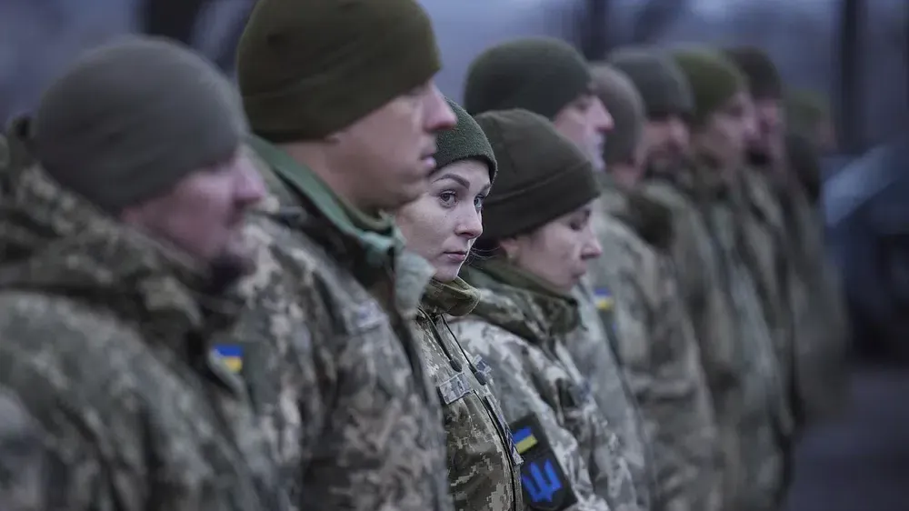 Официальный сайт президента Украины