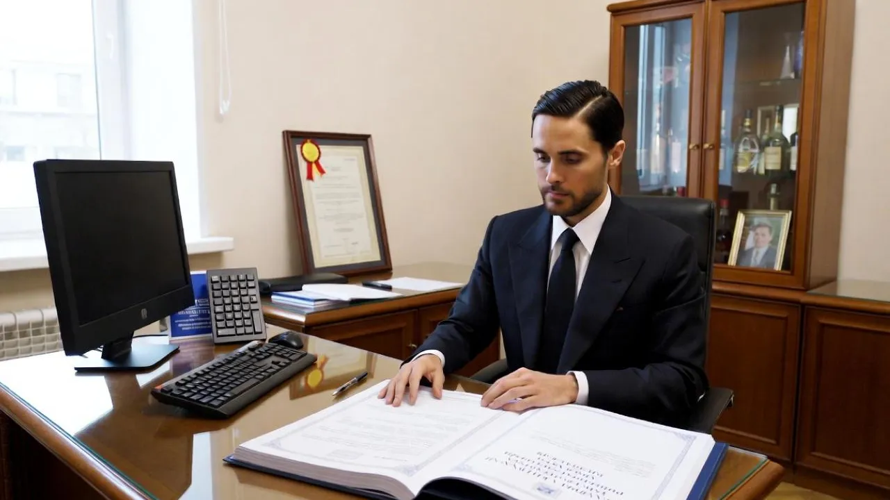 Джаред Лето подал заявку на регистрацию товарного знака в России