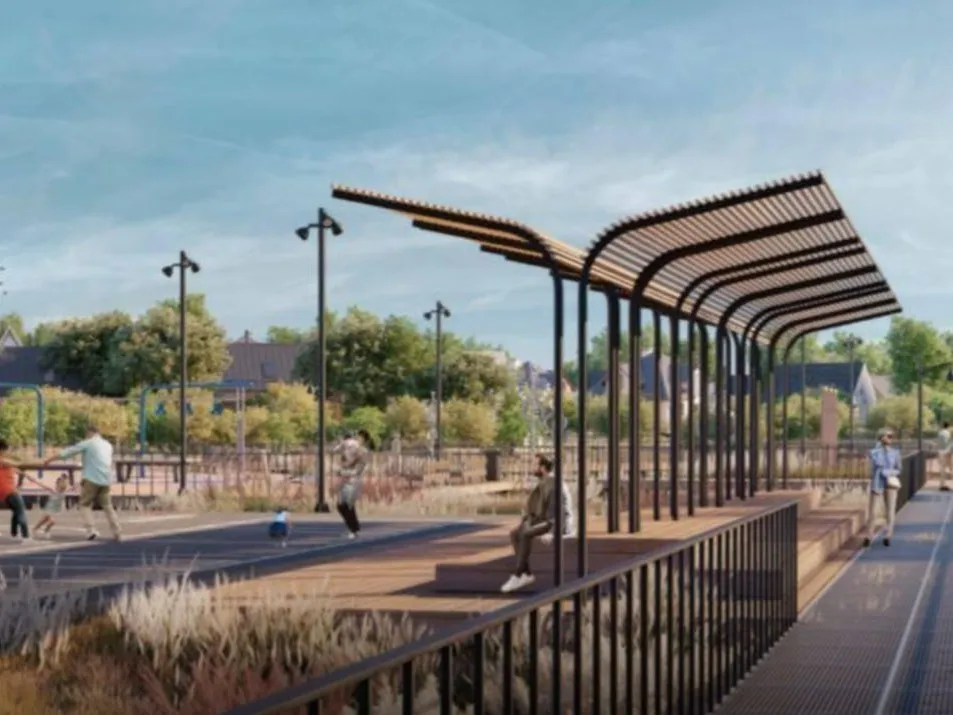 Фото: проектное решение