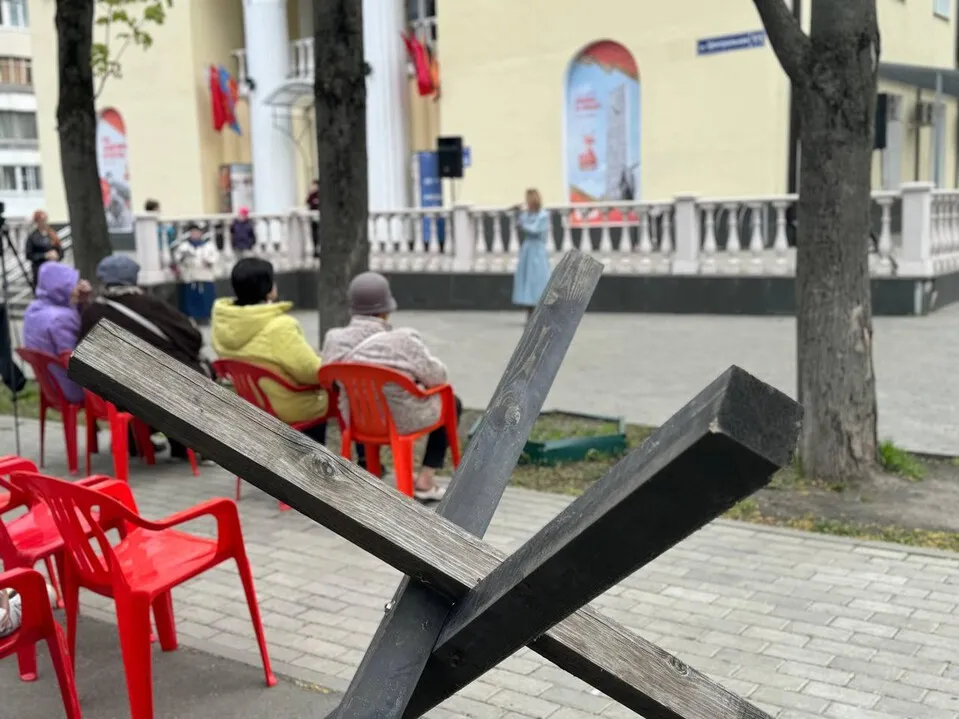 Фото: Марина Блакитная