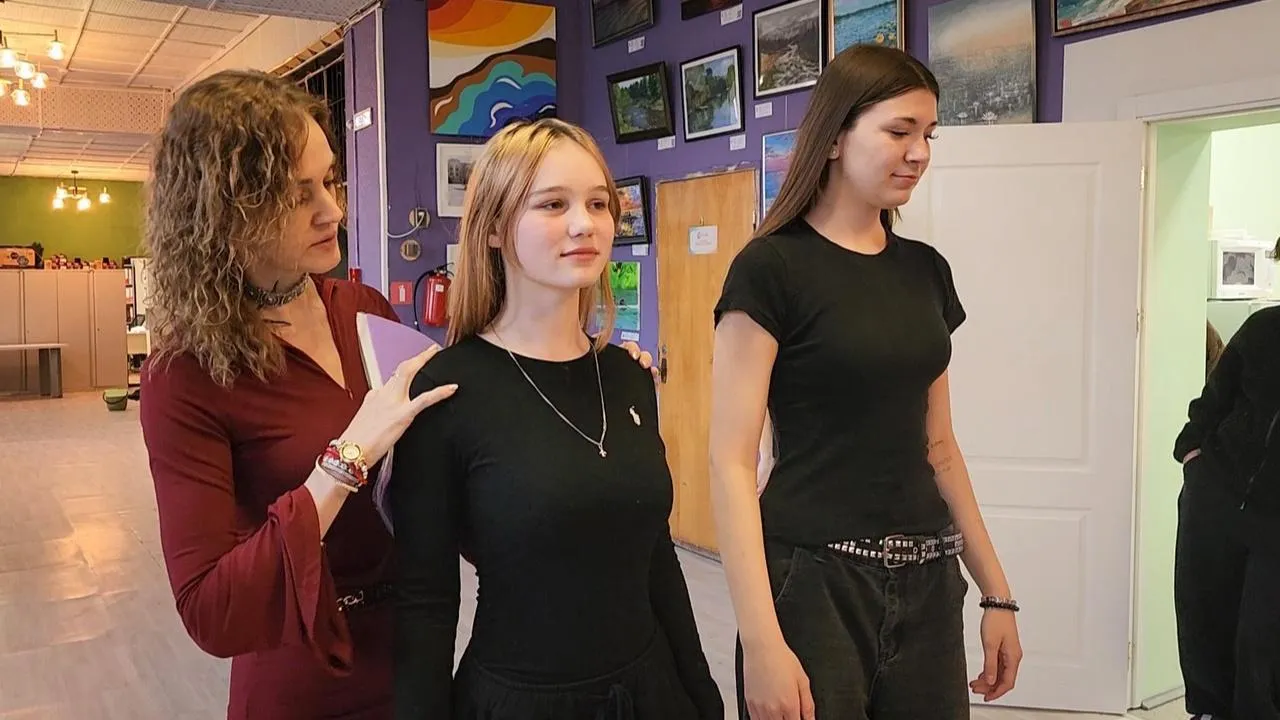 МедиаБанк Подмосковья/Ольга Антонова