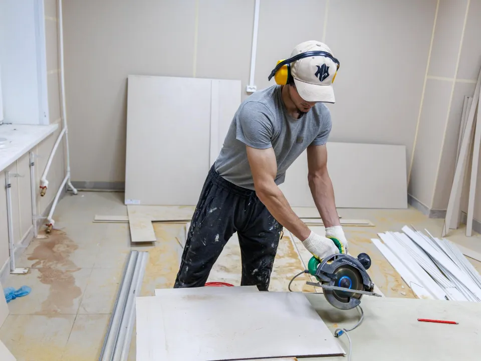 Фото: МедиаБанк Подмосковья/Наталья Лымарь