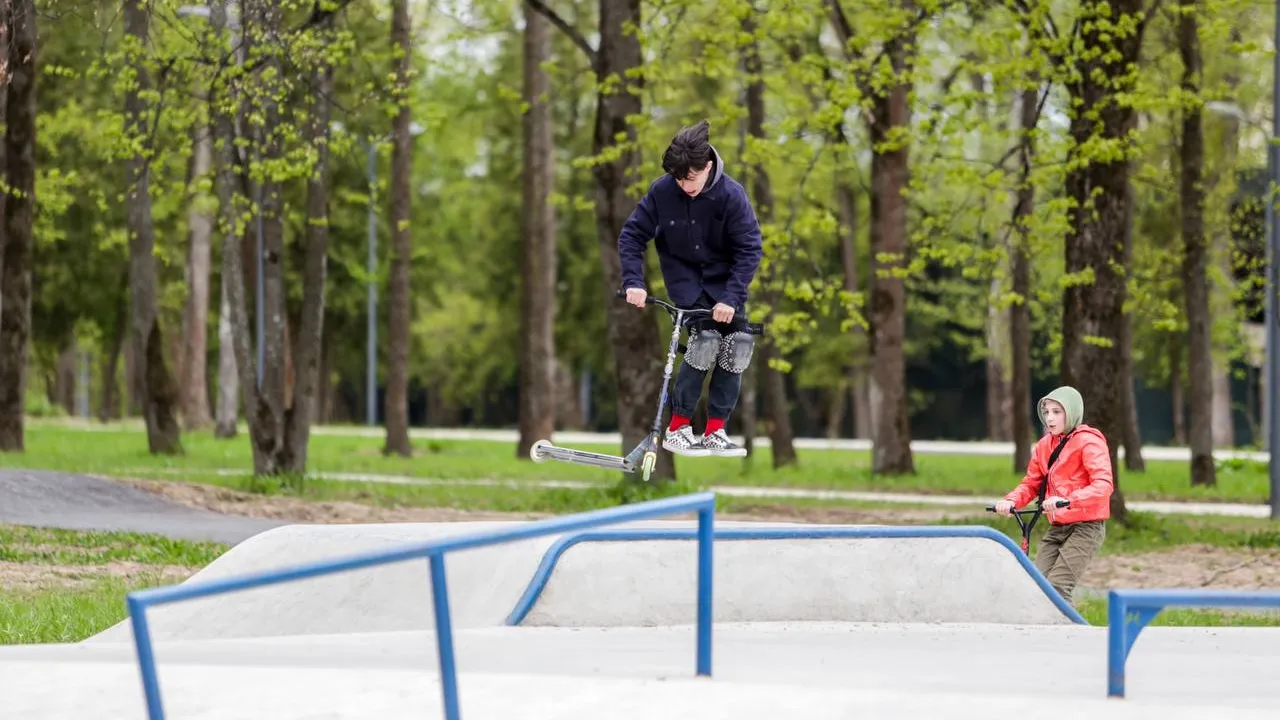 Фото: пресс-служба губернатора и правительства Московской области