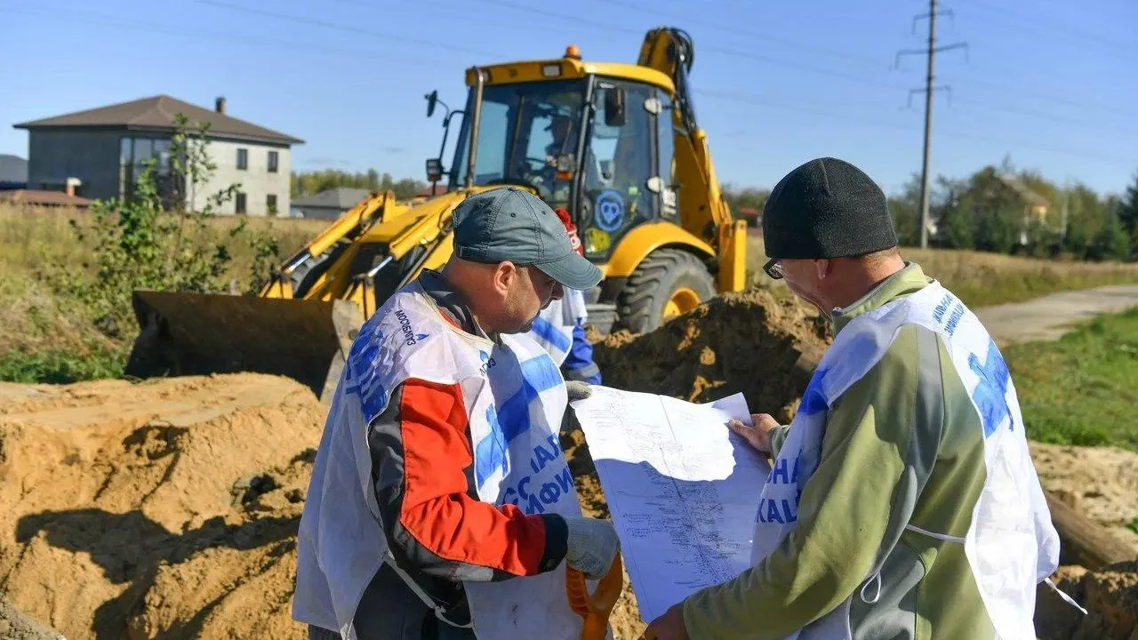 пресс-служба администрации Богородского городского округа