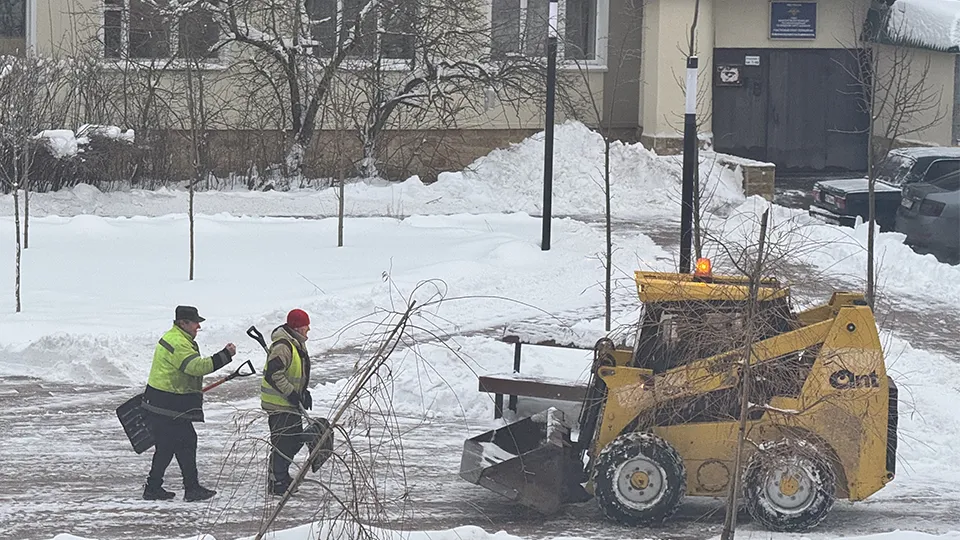 Фото: МедиаБанк Подмосковья/ Татьяна Рунова