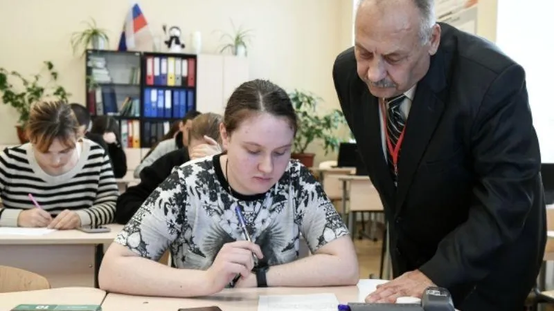 Константин Михальчевский/РИА Новости