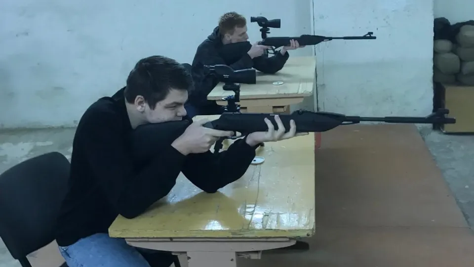 Фото: vk.com/Спортивный Егорьевск