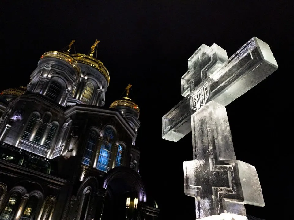 Фото: МедиаБанк Подмосковья/Макар Лисов