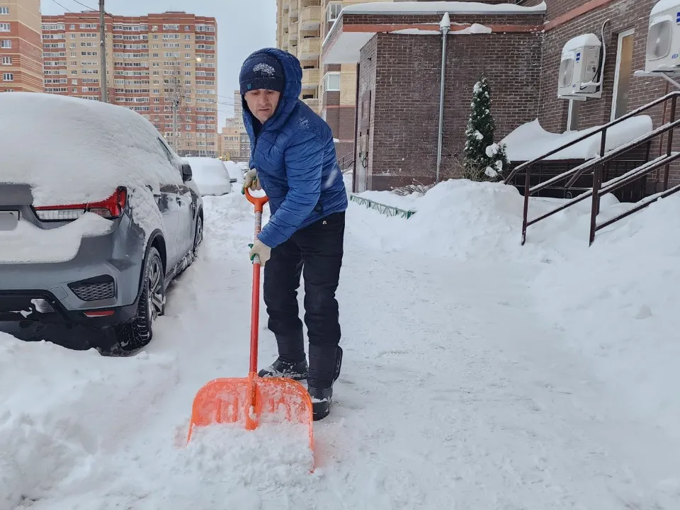Фото: МедиаБанк Подмосковья/Валерия Тингаева
