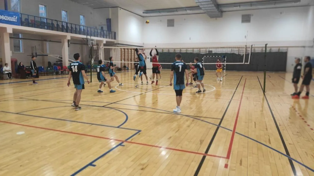 Фото: Владимир Задорожный