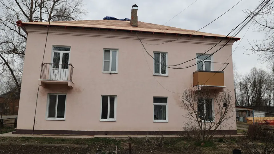 Фото: пресс-служба администрации г.о. Волоколамск