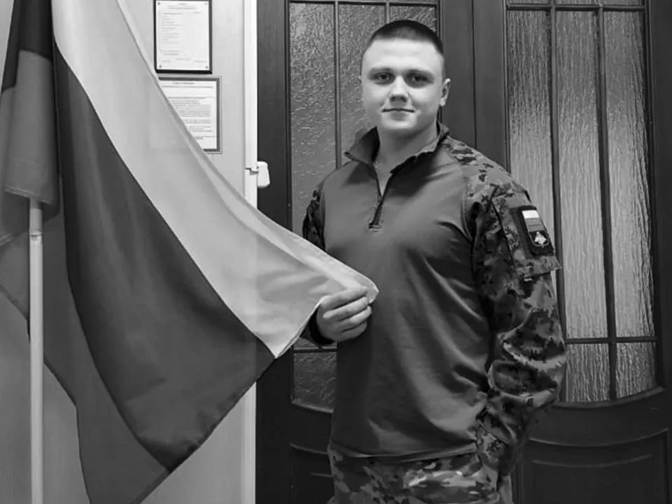 «С гранатой в руке»: выяснились подробности гибели российского пограничника во время атаки украинской ДРГ