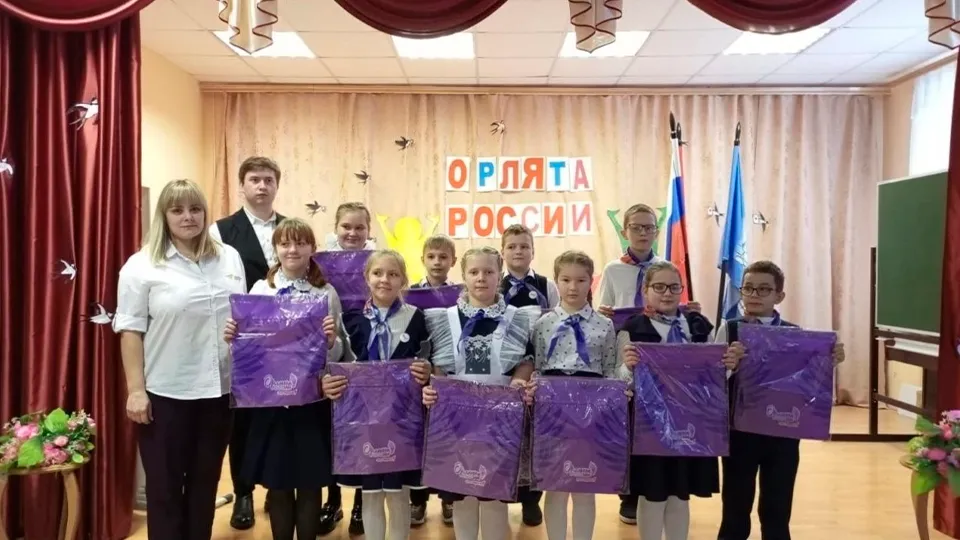 Фото: пресс-служба администрации г.о. Зарайск