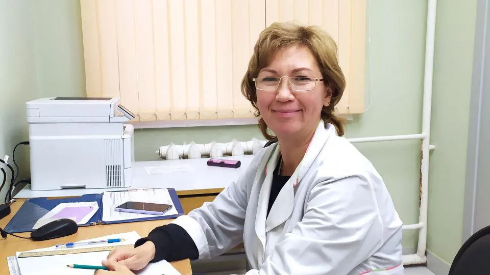 ГБУЗ МО "Можайская больница"