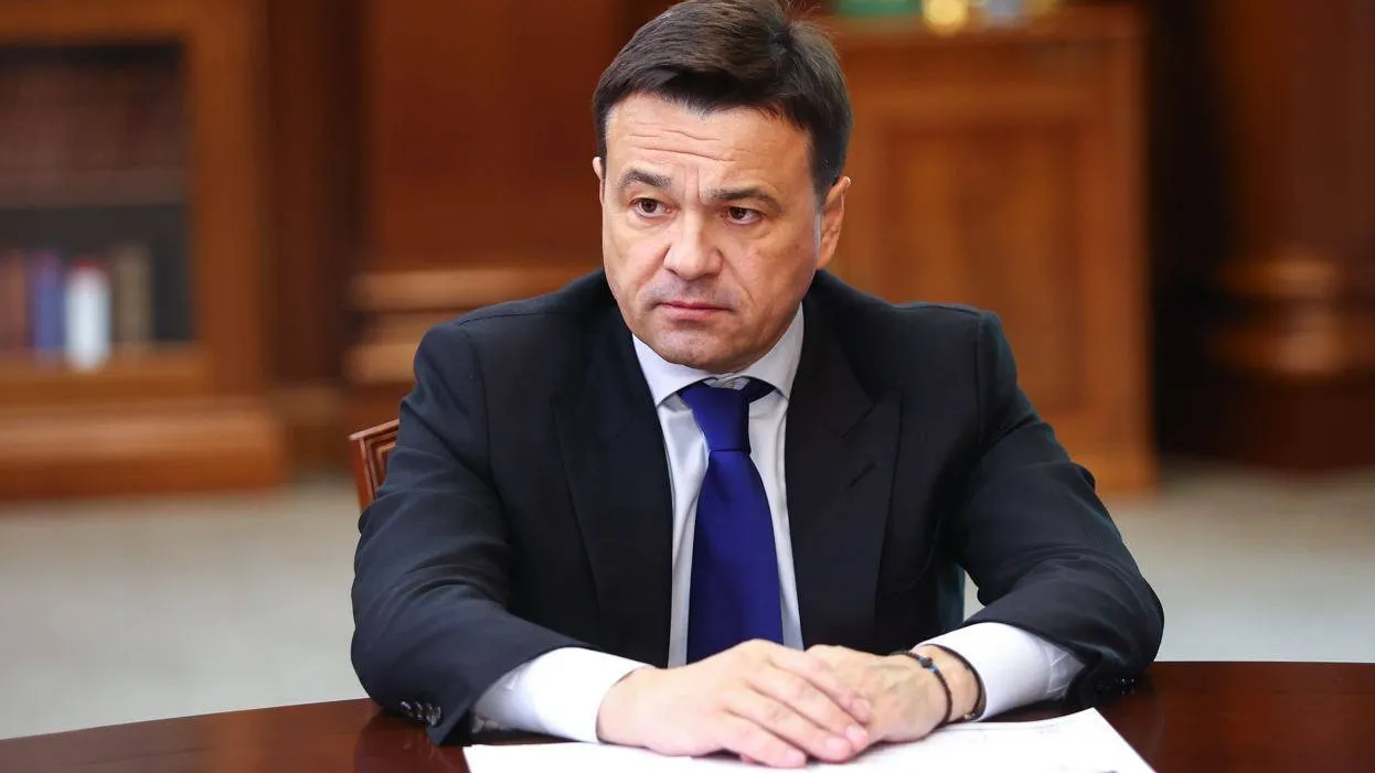 Фото: Пресс-служба Губернатора Московской области