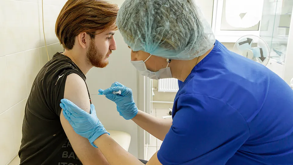 Фото: МедиаБанк Подмосковья/Наталья Лымарь