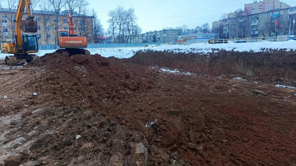 фото: Минстрой Подмосковья