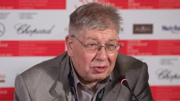 Разлогов: Михалков хотел ударить по Попечительскому совету Фонда кино