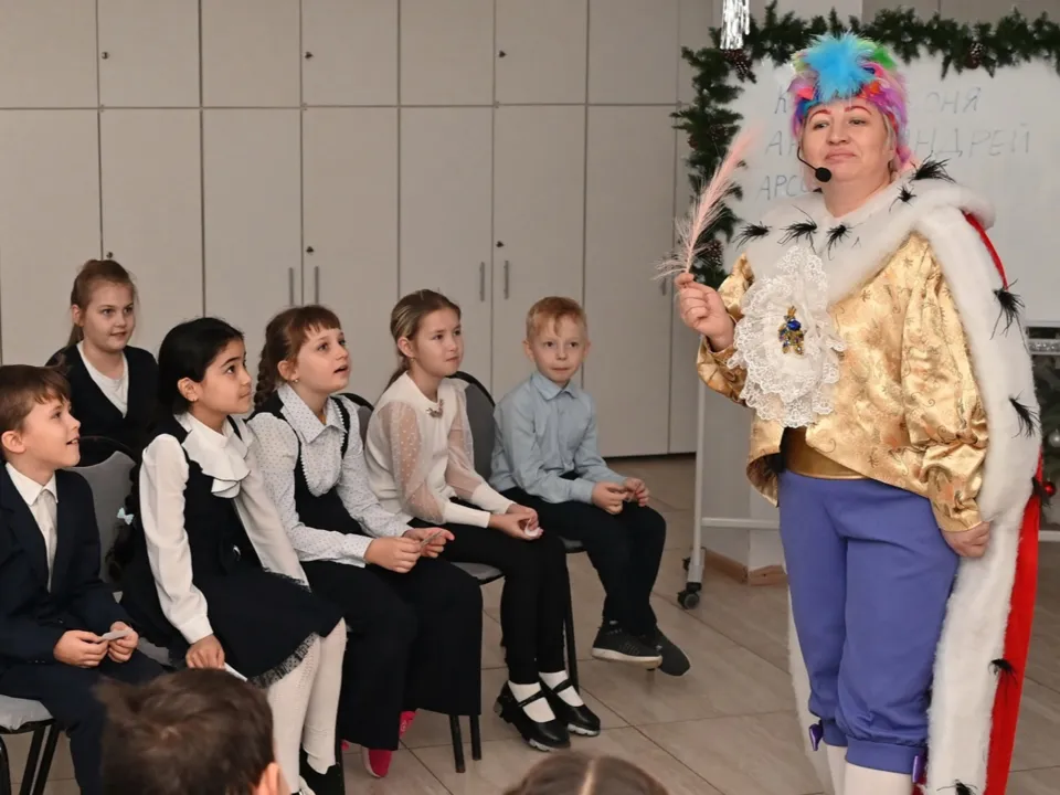 Фото: Сергей Демянюк