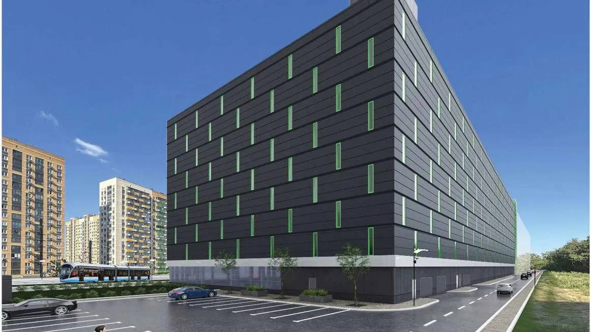 АО «Ленгипроречтранс»