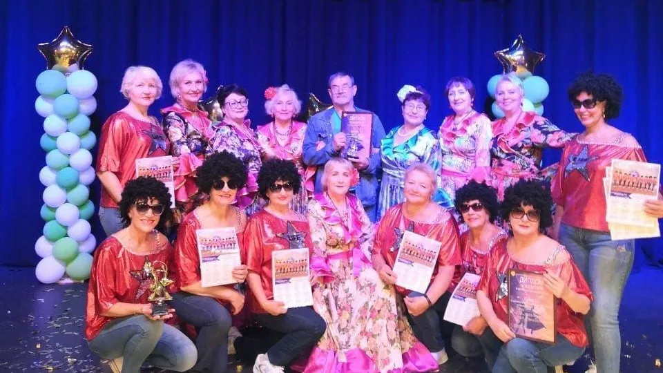 Фото: Администрация городского округа Истра / ВКонтакте