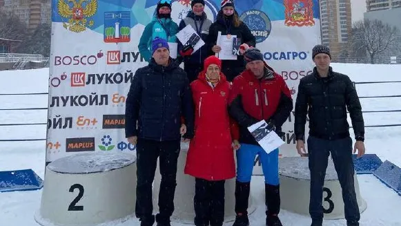 Фото: администрация г.о. Красногорск