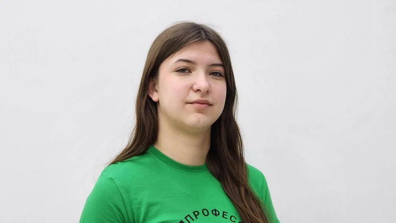 МедиаБанк Подмосковья/Анна Шолохова