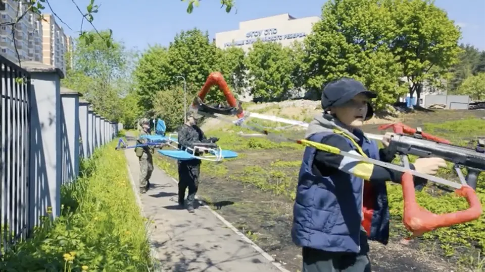 Фото: ГУОР г.о. Щелково