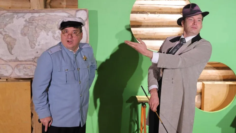 Фото: музей-заповедник А.П. Чехова «Мелихово»