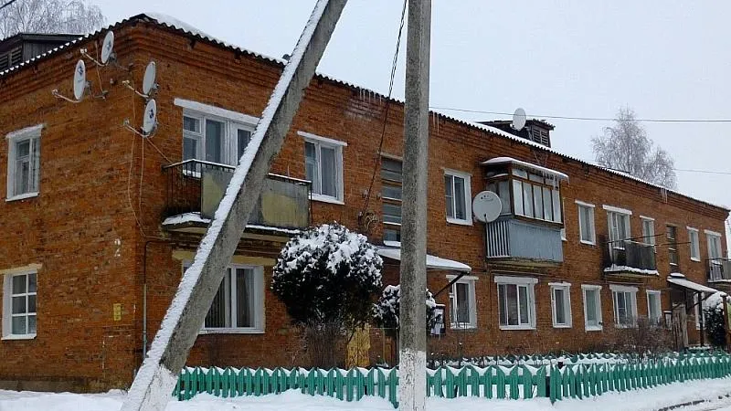 Более 20 нарушений при расчистке снега выявили в Лотошинском районе
