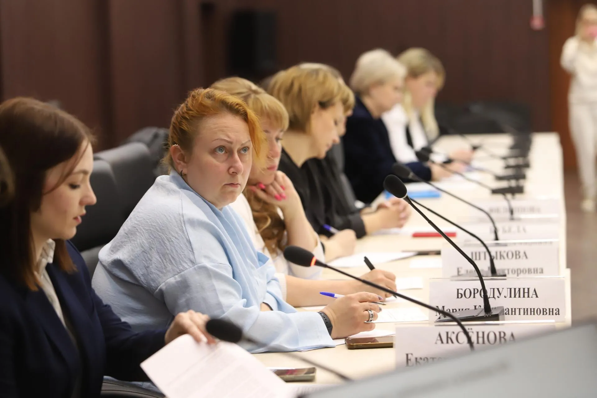 Пресс-служба администрации городского округа Солнечногорск