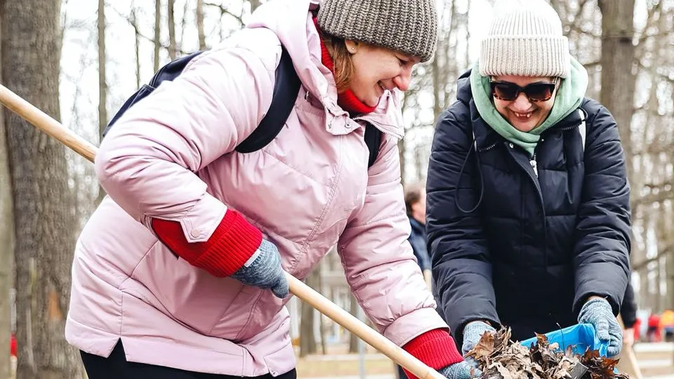 Фото: администрация г.о Химки