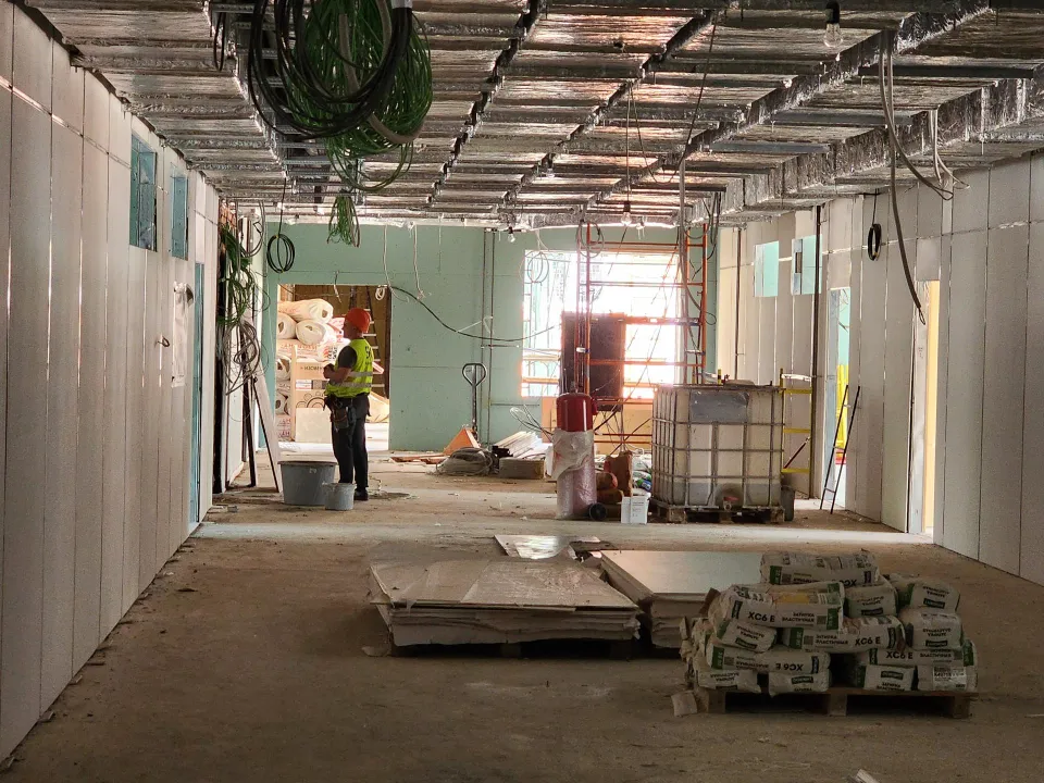 Фото: Дмитрий Алексеенко