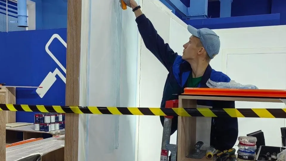 Фото: Министерство образования Московской области