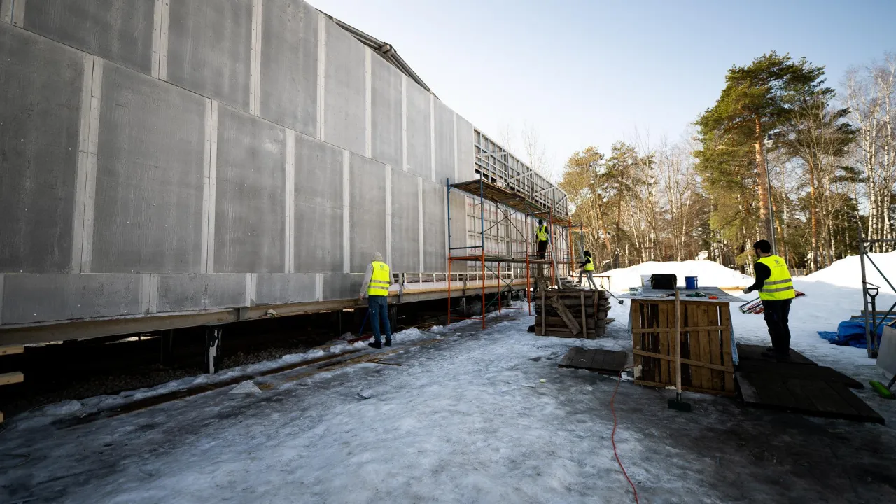 пресс-служба администрации г.о. Люберцы