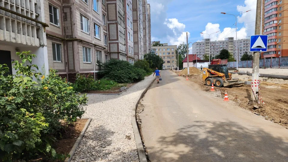 Фото: Дмитрий Алексеенко