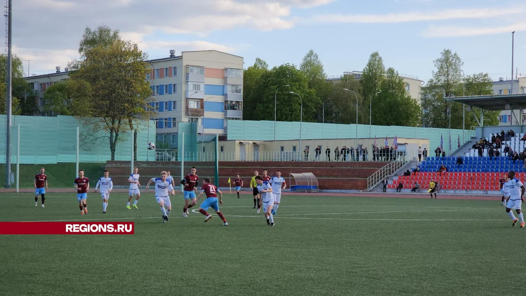 Иван Дубров