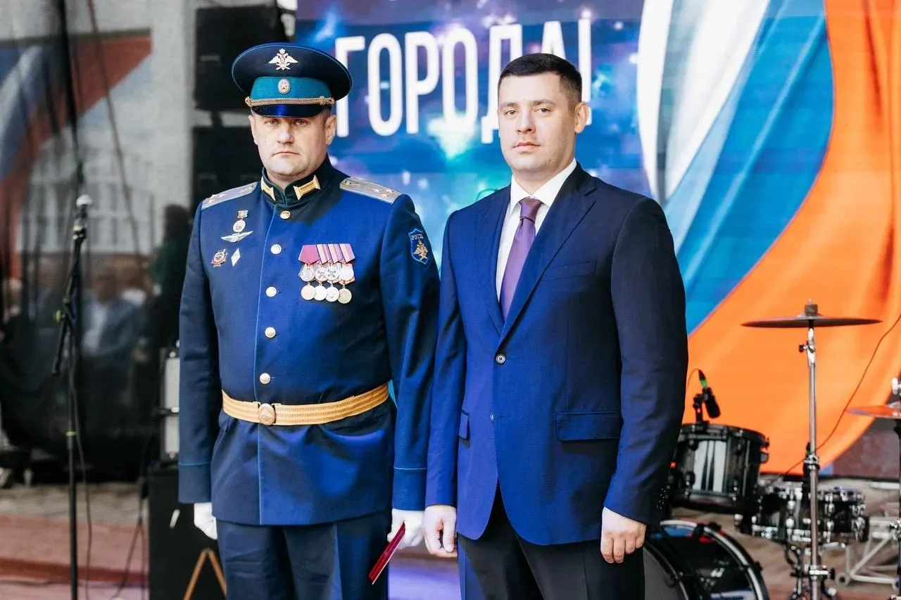 фото администрации городского округа Чехов